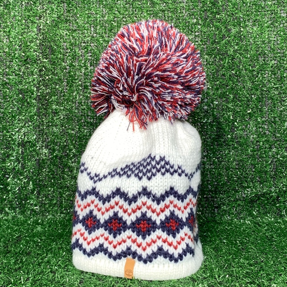 Timberland Winter hat - Picture 3 of 3